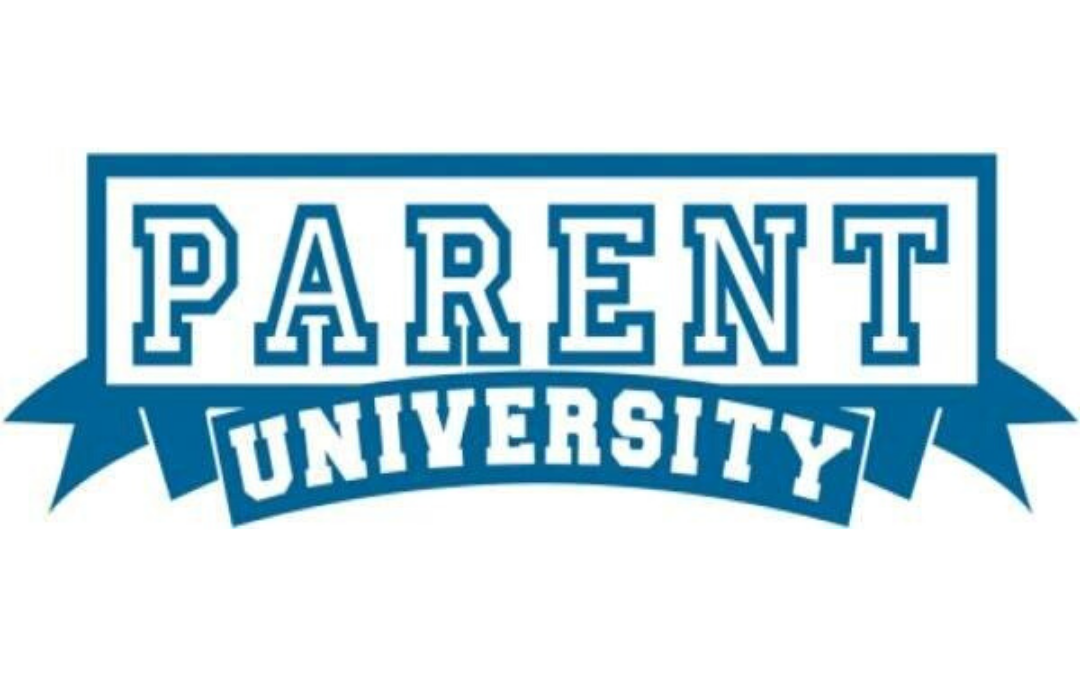 Protected Tomorrows: Parent University