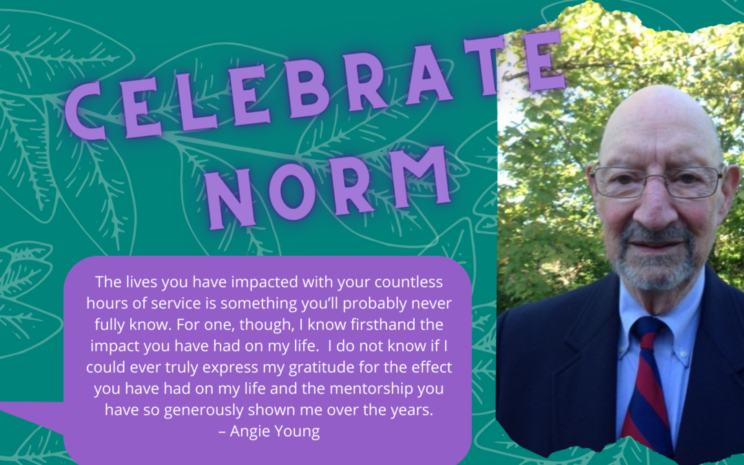 Celebrating Norm