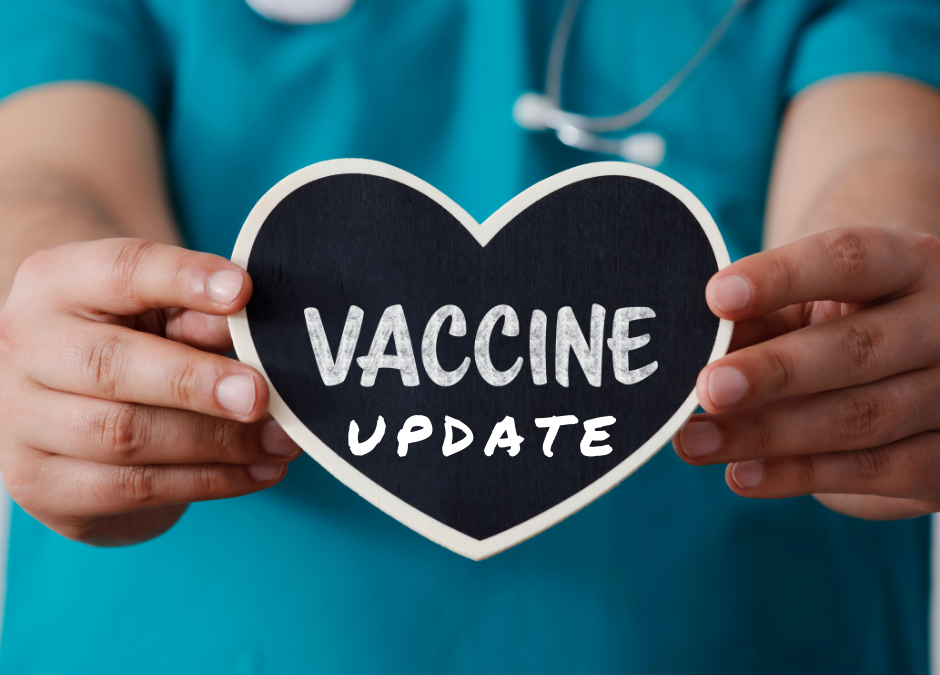 COVID-19 Vaccine and Individuals with CdLS