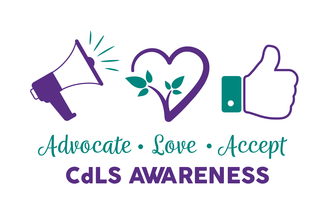 CdLS Awareness Day 2021 | CdLS Foundation