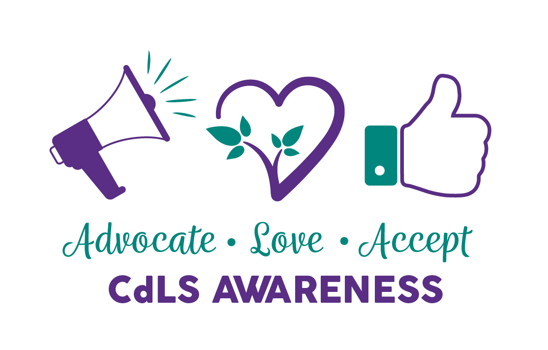 CdLS Awareness Day 2021 CdLS Foundation