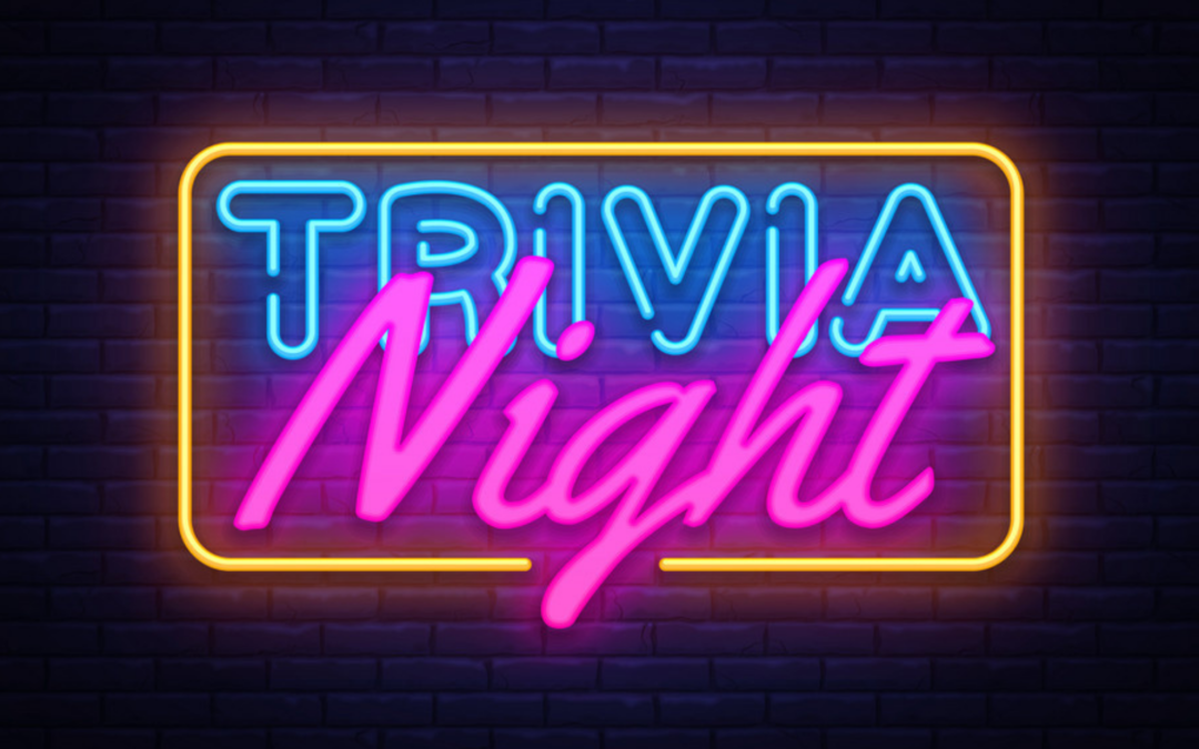 Host a Virtual Trivia Night