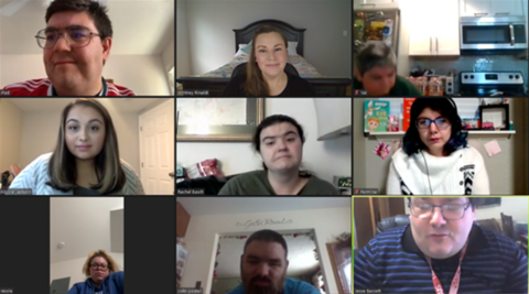 Adults With Cdls Cdls Foundation