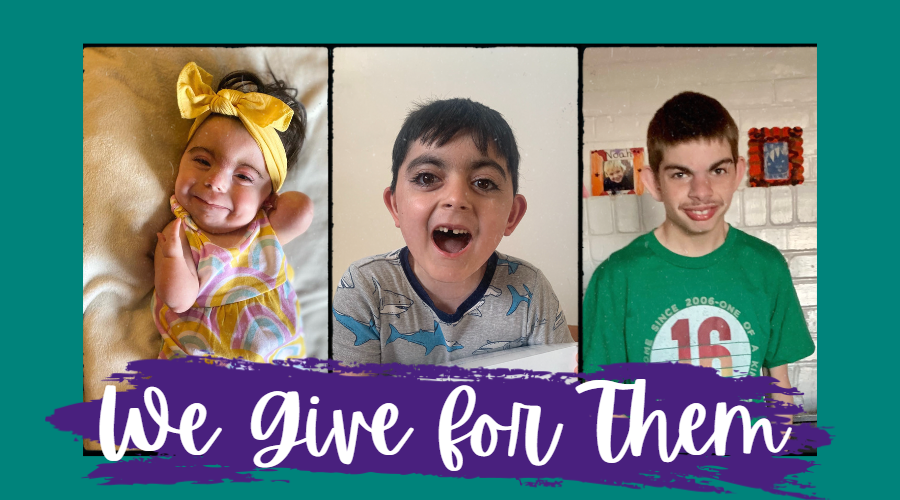 Giving Tuesday 2022
