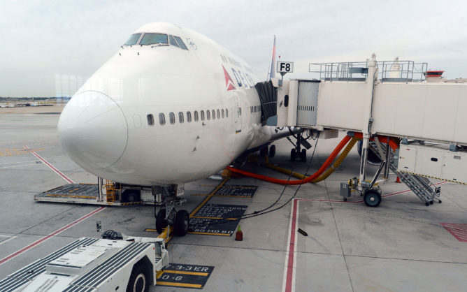 Delta Works To Make Air Travel More Inclusive