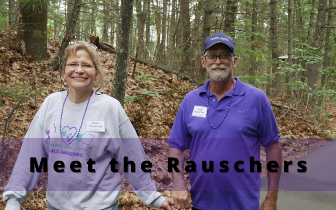 The Rauscher Family