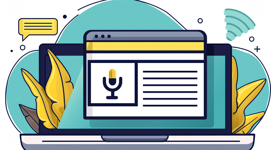 podcast