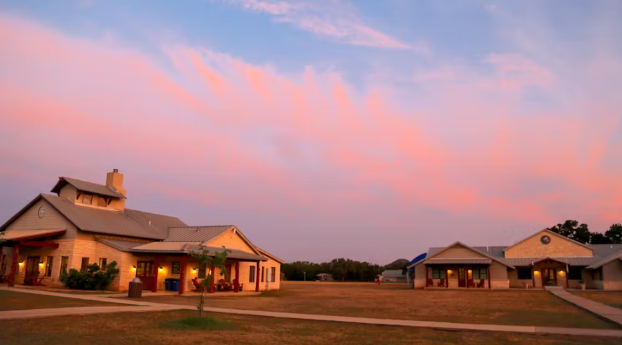Lodging Information