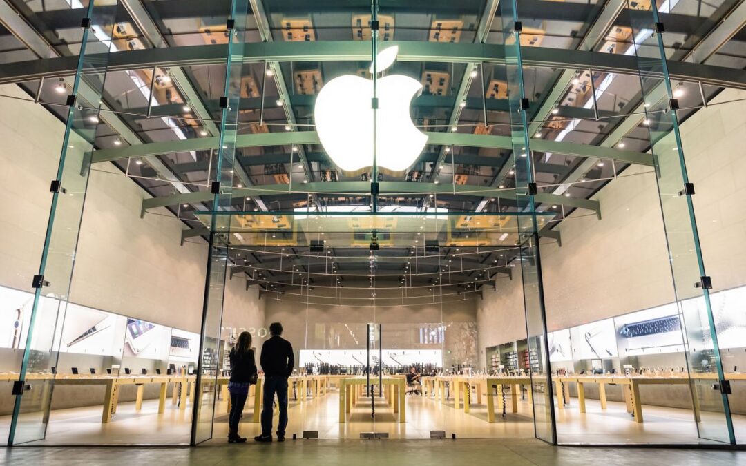 Apple Unveiling New Accessibility Features