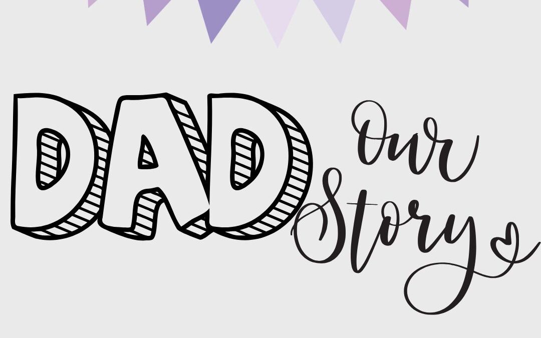 Dad Stories