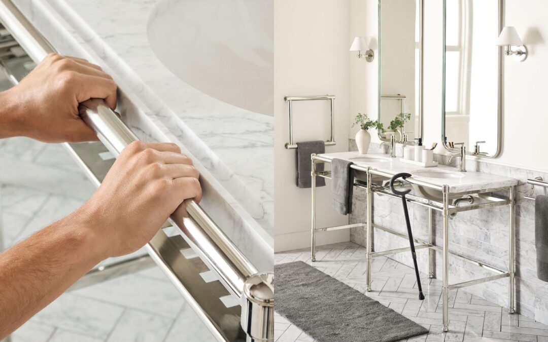 Pottery Barn Expands Its Accessible Product Line