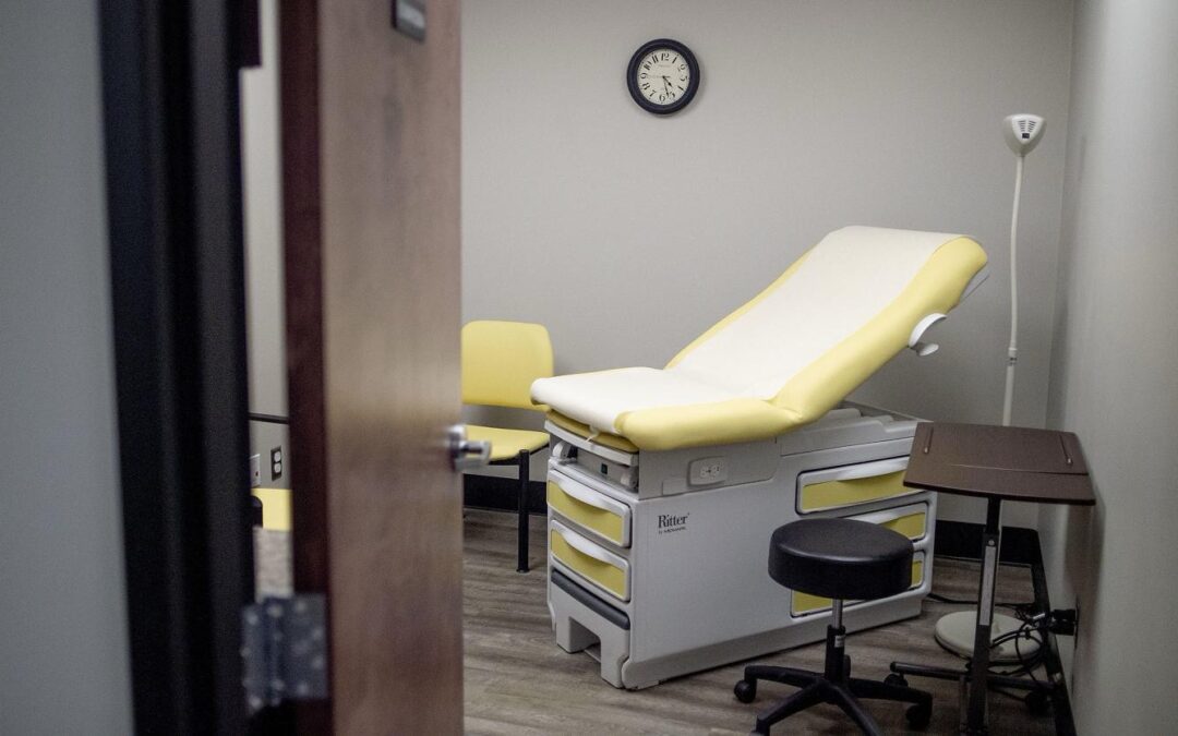 Discrimination May Lead Kids With Disabilities To Skip Doctor Visits