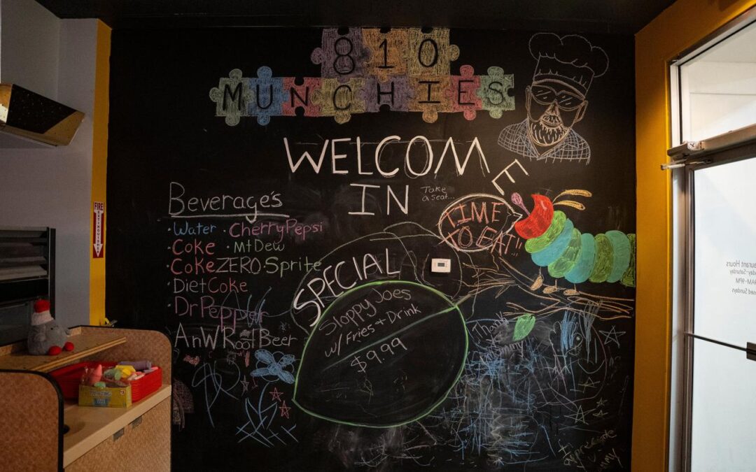 At This Restaurant, Children With Autism Can Truly Be Themselves