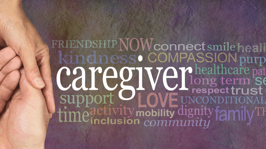 The Awkward Truth About Having Caregivers in Our Homes CdLS Foundation