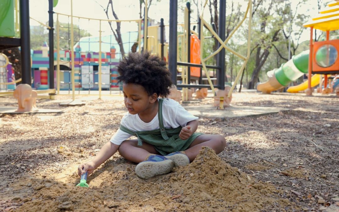 Could Assistive Technology Help Your Child?