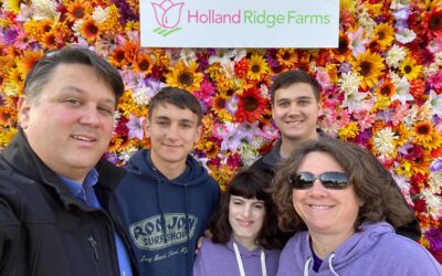 As Seen In Reaching Out: Our Daughter’s Final Act of Heroism as an Organ Donor