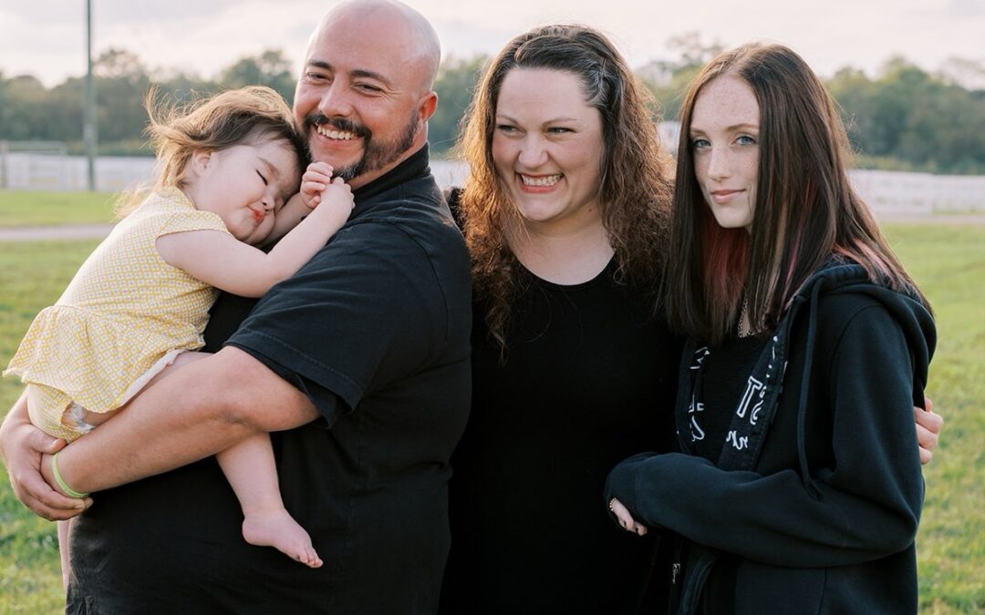 Pediatric Palliative Care: A Father’s Perspective