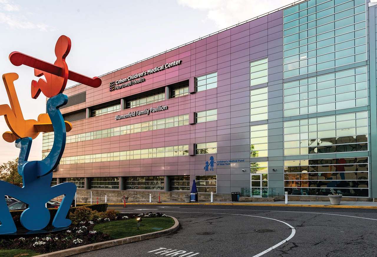 Shriners Children's Salt Lake City