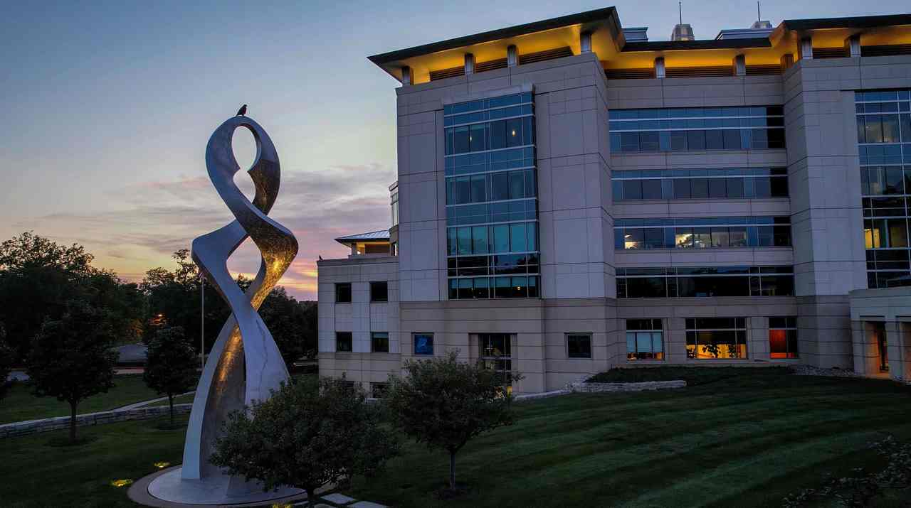 Stowers Institute for Medical Research