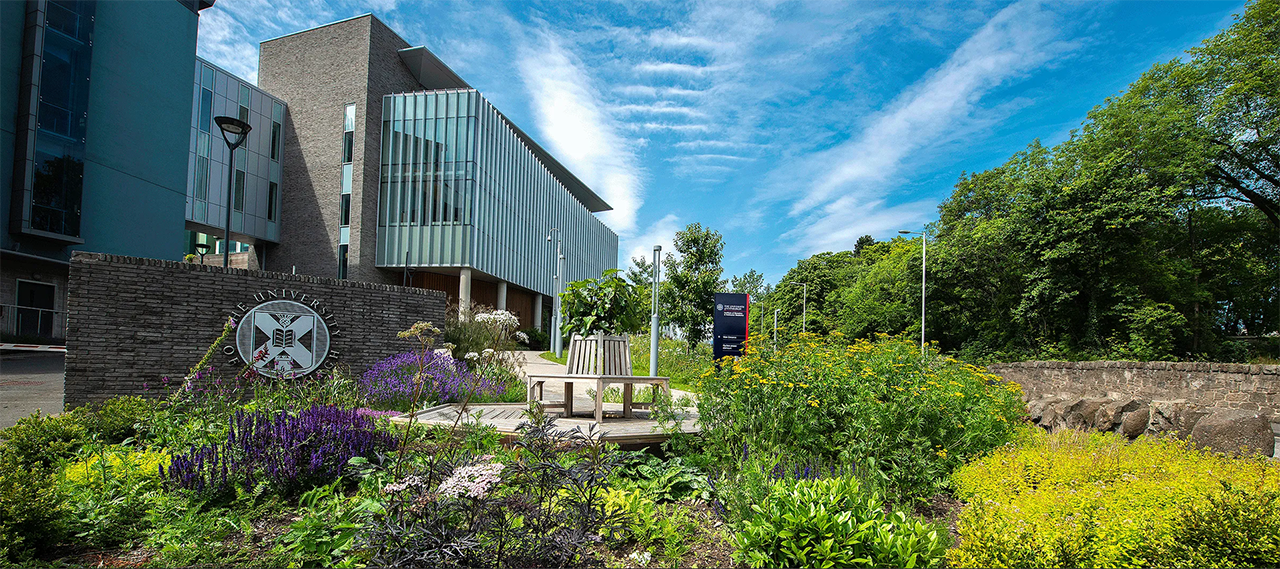 University of Edinburgh — MRC Human Genetics Unit