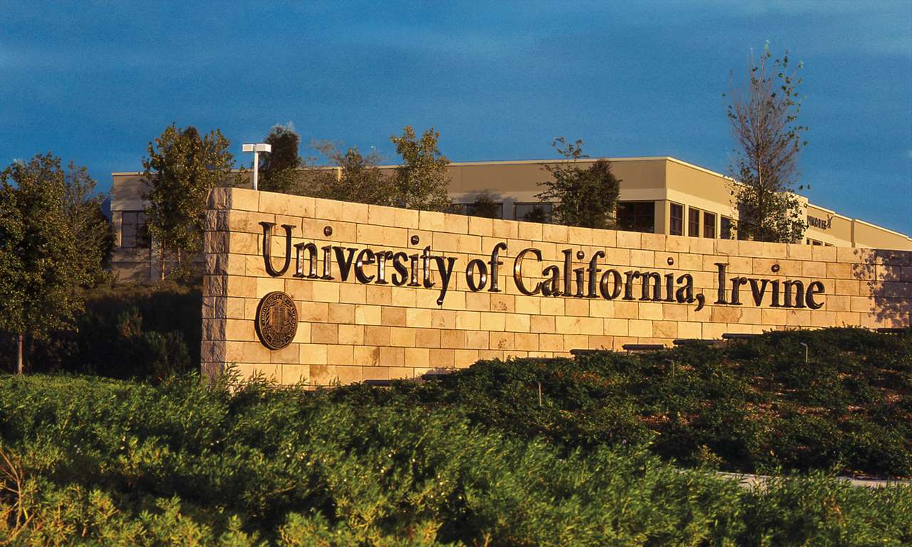 University of California Irvine