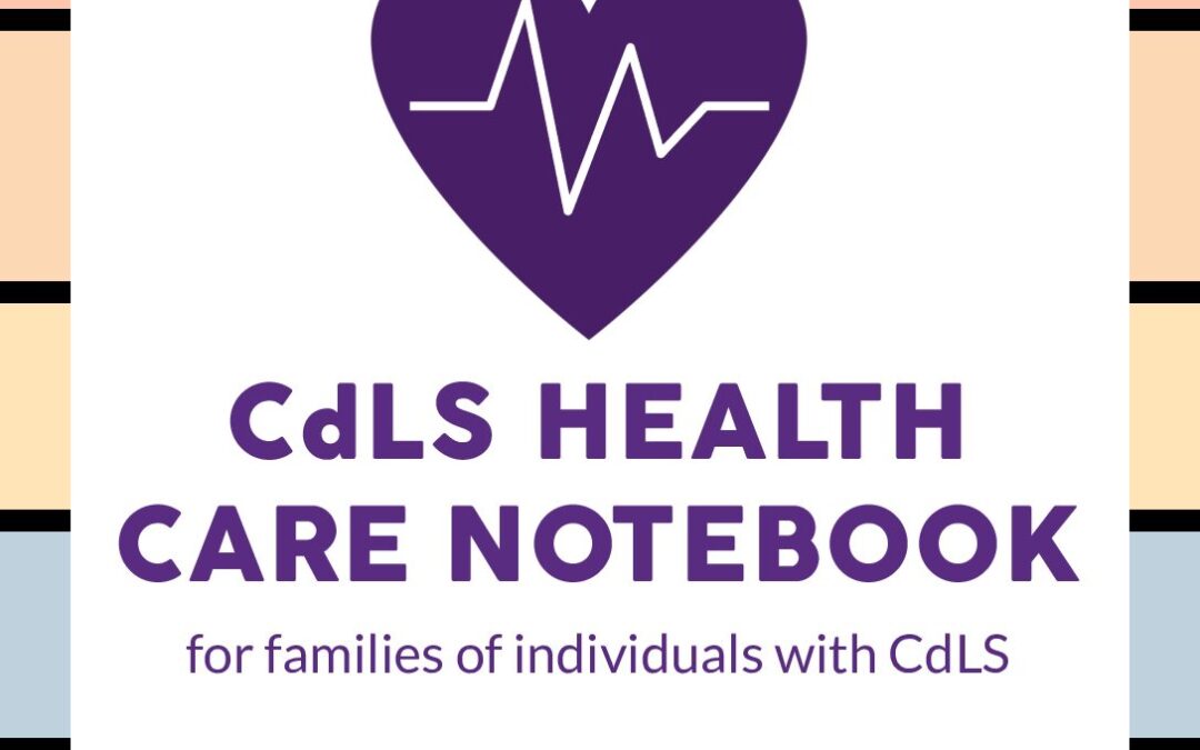 CdLS-Health-Care-Notebook-2023